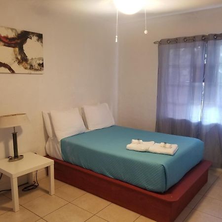 Stay Inn Dania Beach Zewnętrze zdjęcie