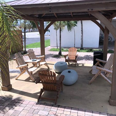 Stay Inn Dania Beach Zewnętrze zdjęcie