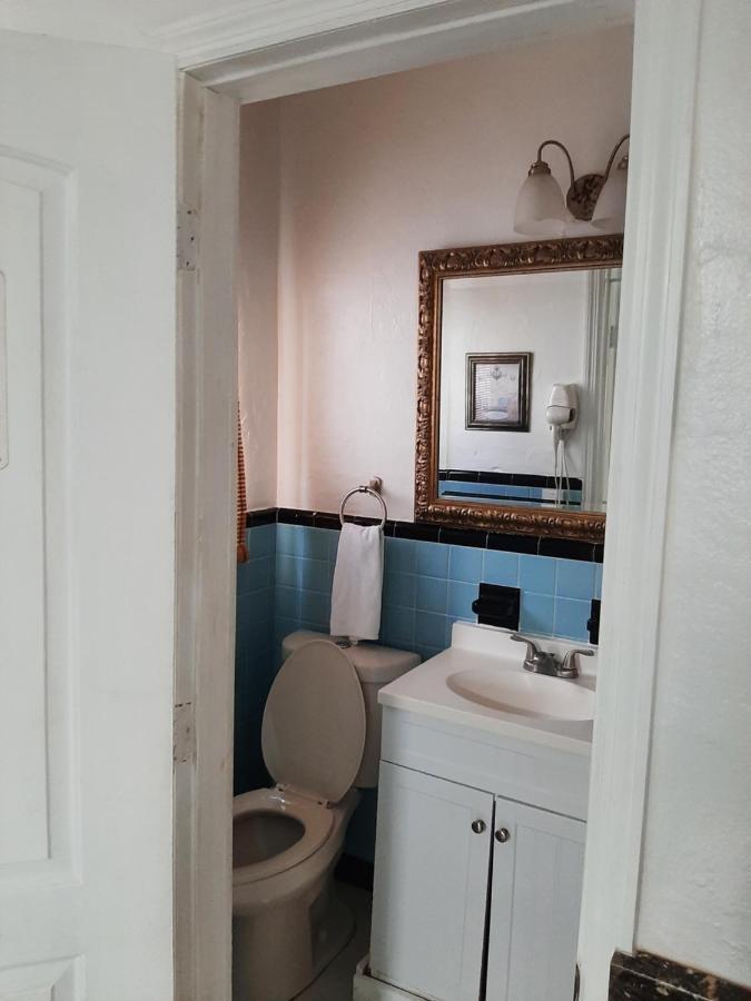 Stay Inn Dania Beach Zewnętrze zdjęcie