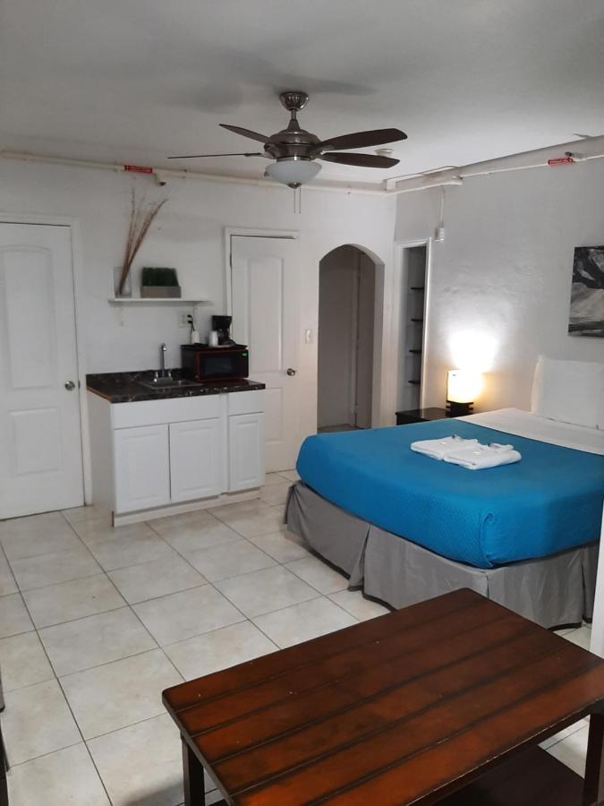 Stay Inn Dania Beach Zewnętrze zdjęcie