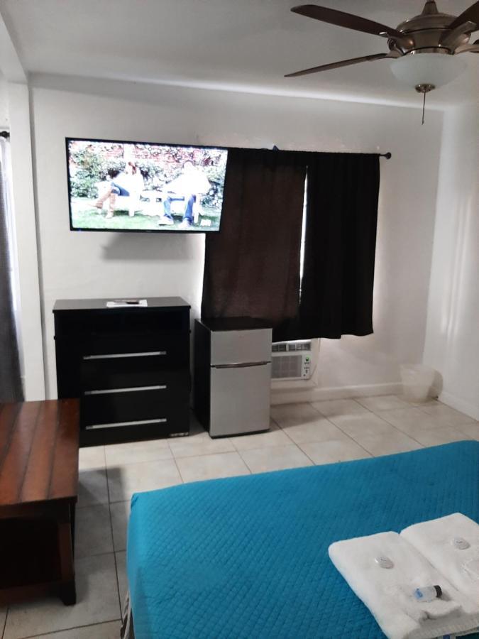 Stay Inn Dania Beach Zewnętrze zdjęcie