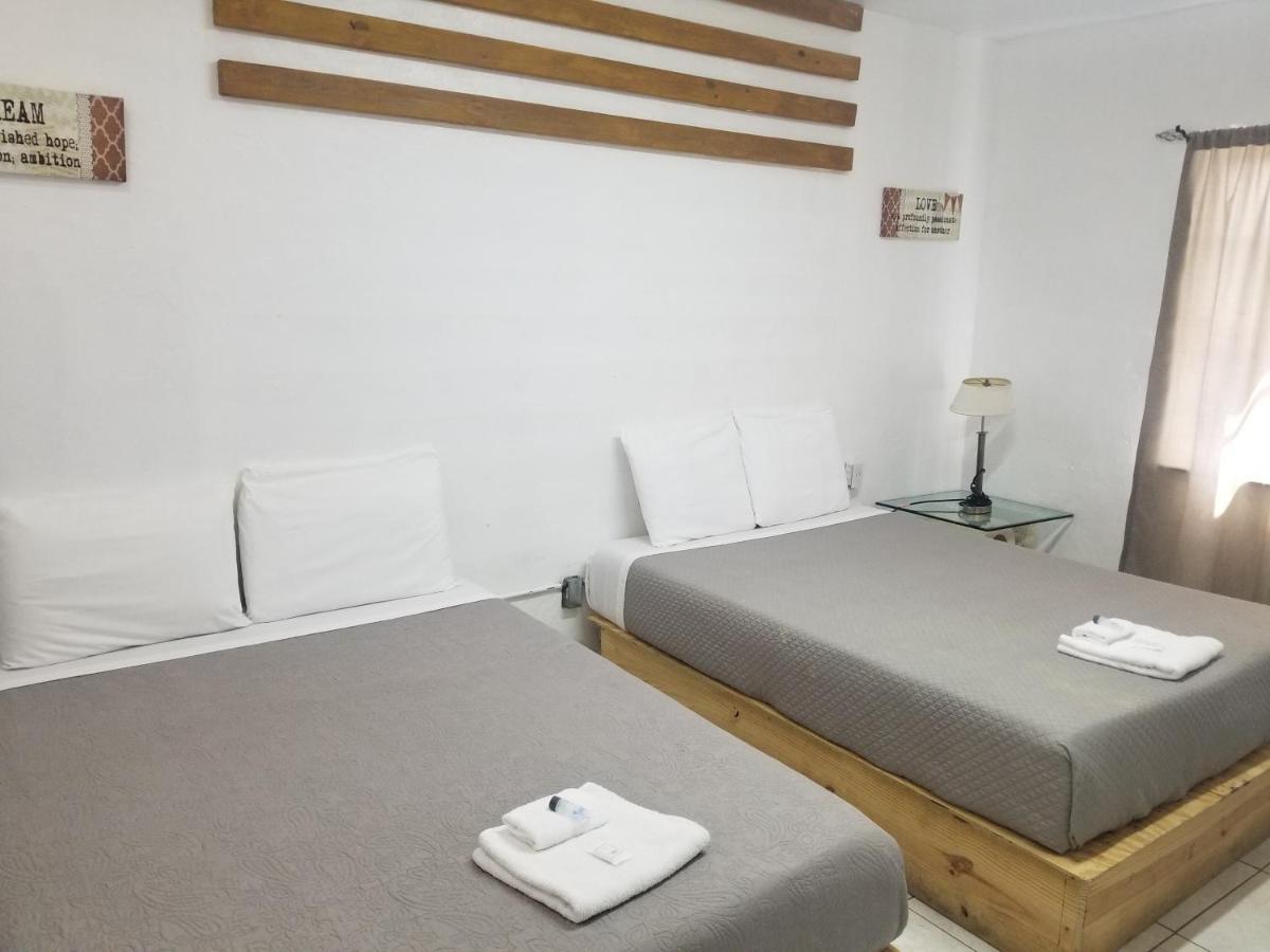 Stay Inn Dania Beach Zewnętrze zdjęcie