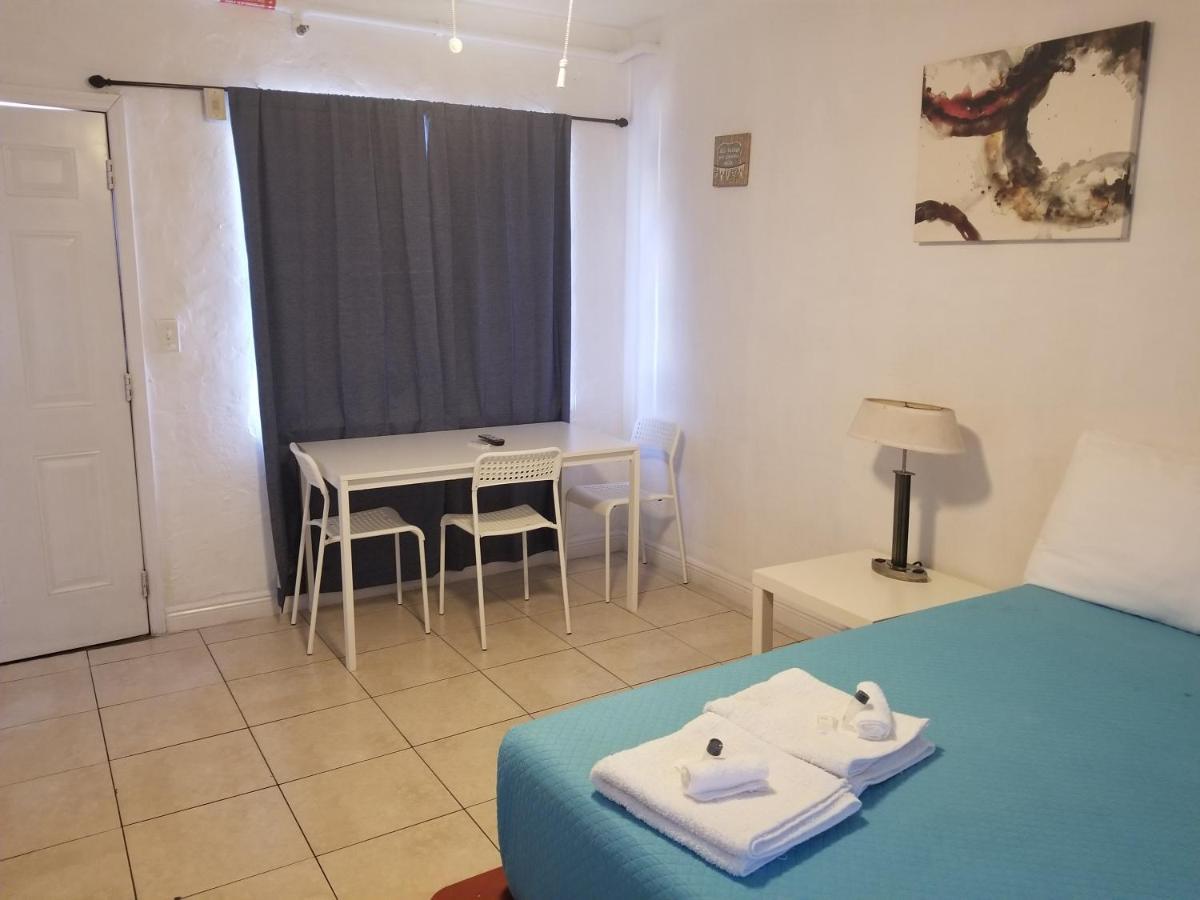 Stay Inn Dania Beach Zewnętrze zdjęcie