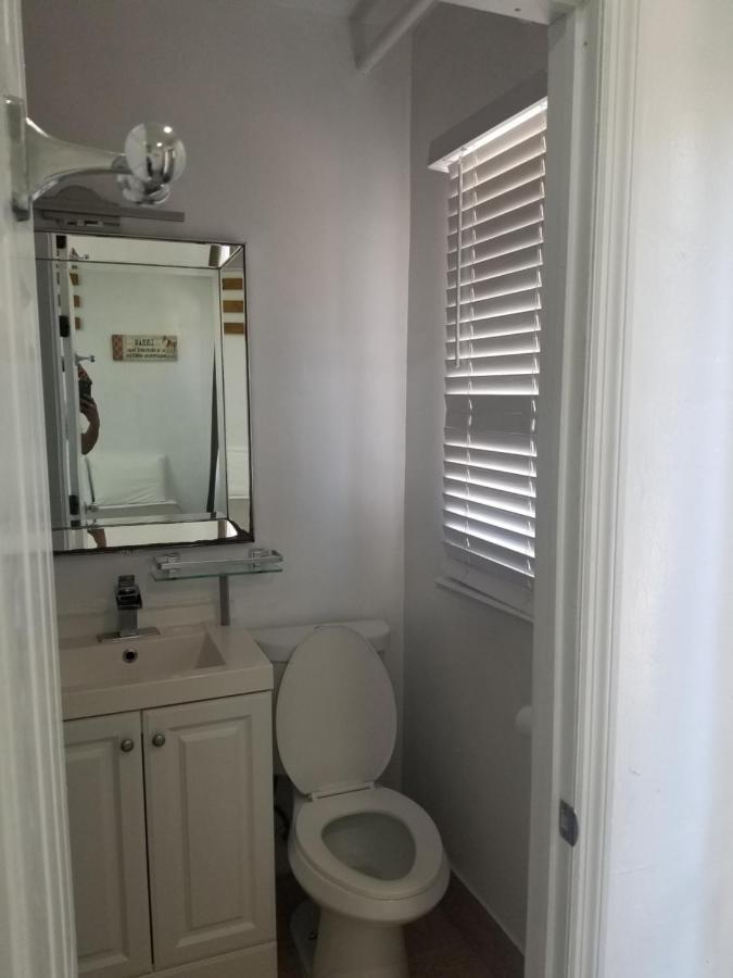 Stay Inn Dania Beach Zewnętrze zdjęcie