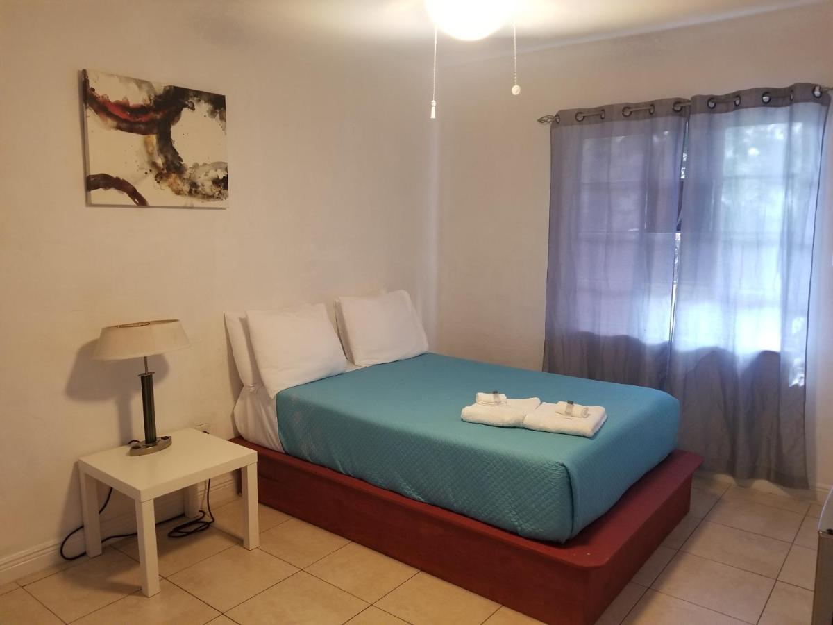 Stay Inn Dania Beach Zewnętrze zdjęcie