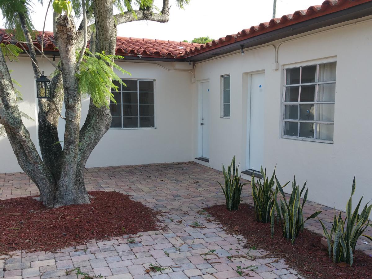 Stay Inn Dania Beach Zewnętrze zdjęcie