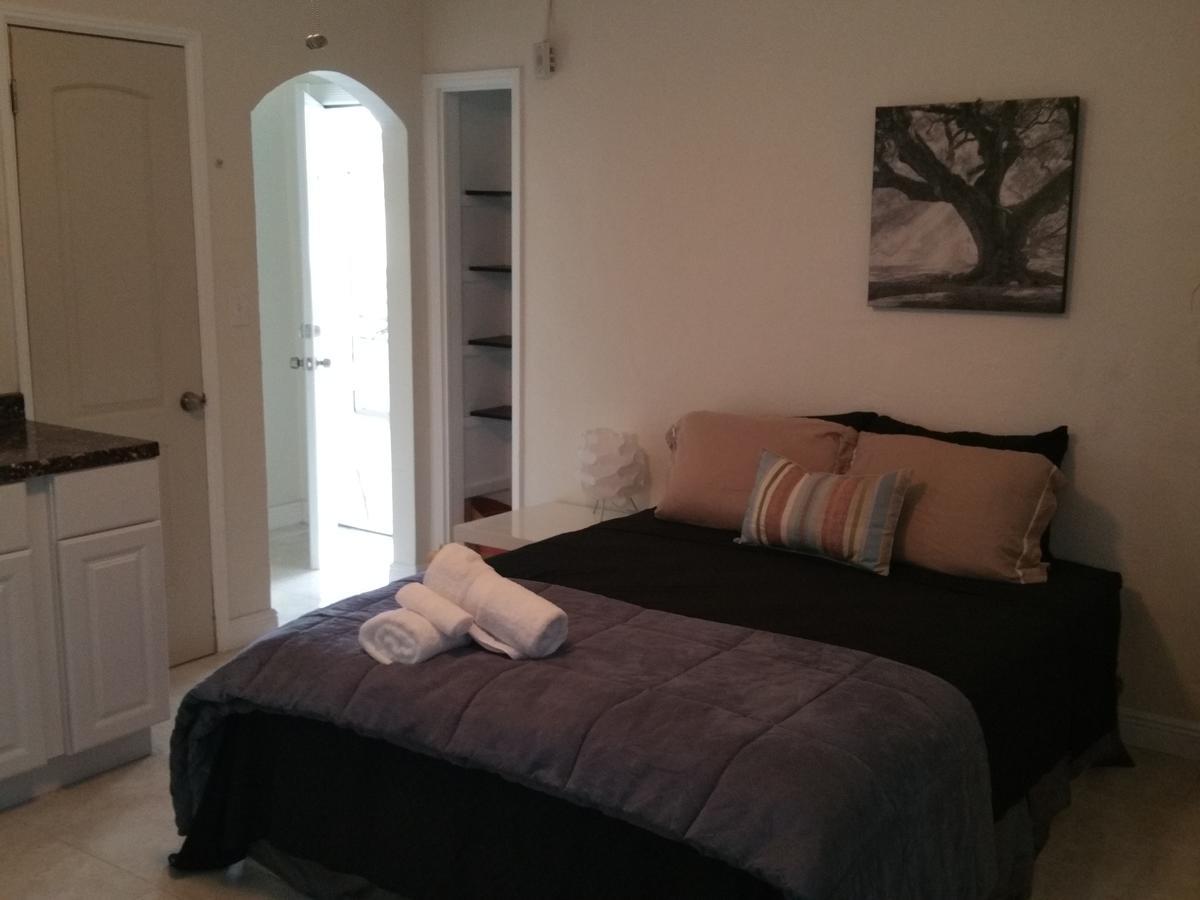 Stay Inn Dania Beach Zewnętrze zdjęcie