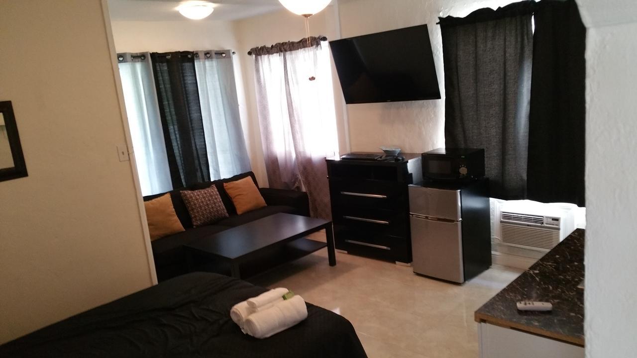 Stay Inn Dania Beach Zewnętrze zdjęcie