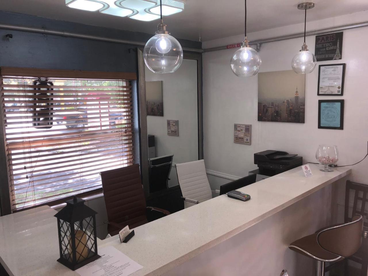Stay Inn Dania Beach Zewnętrze zdjęcie