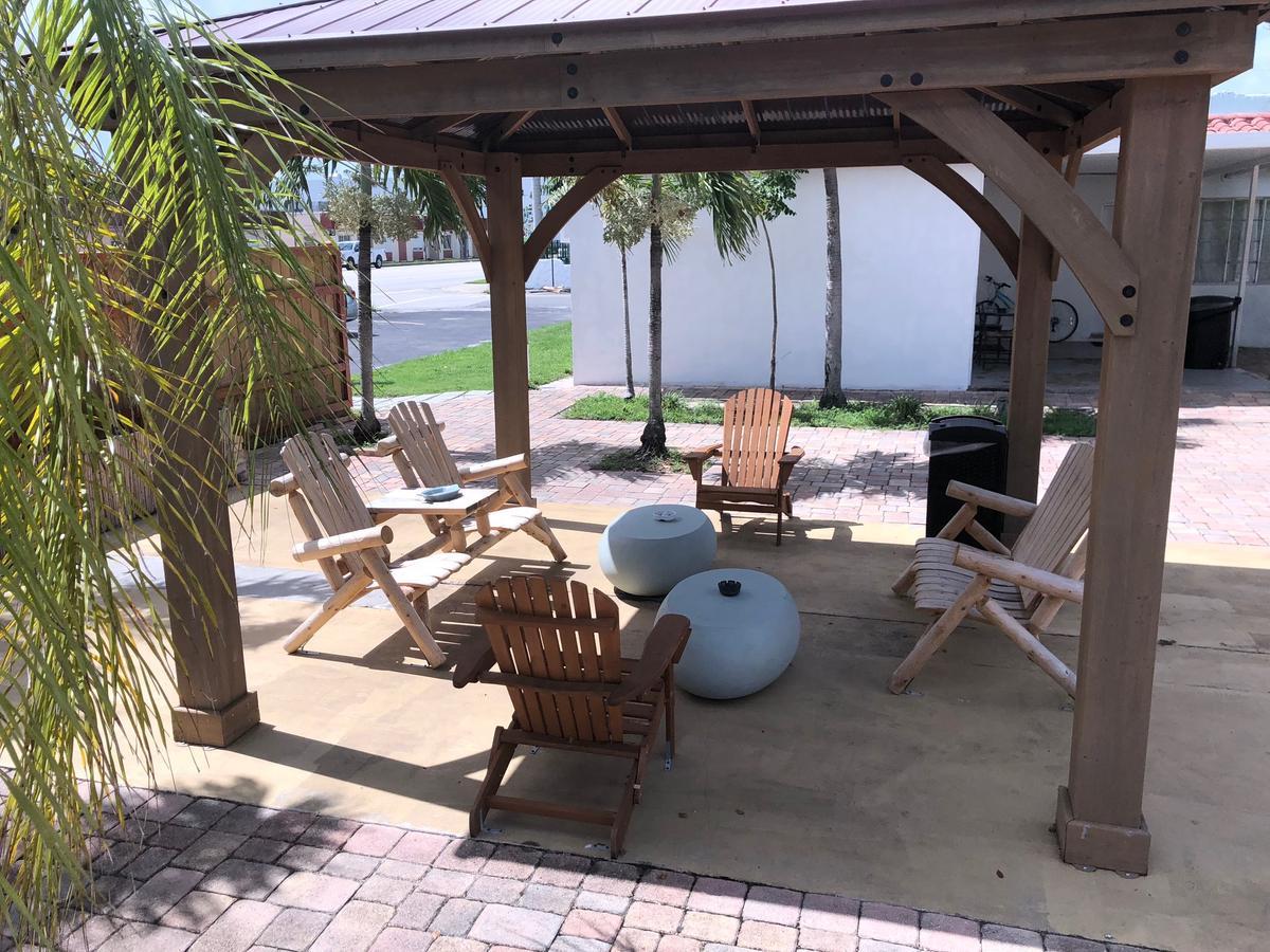 Stay Inn Dania Beach Zewnętrze zdjęcie