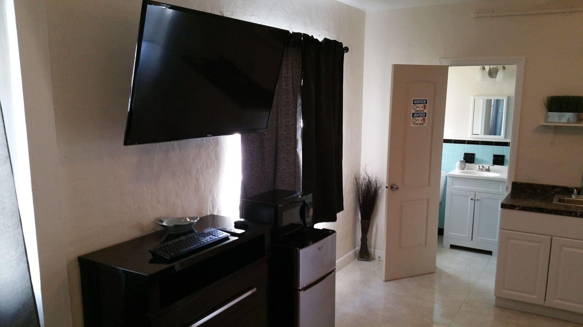Stay Inn Dania Beach Zewnętrze zdjęcie