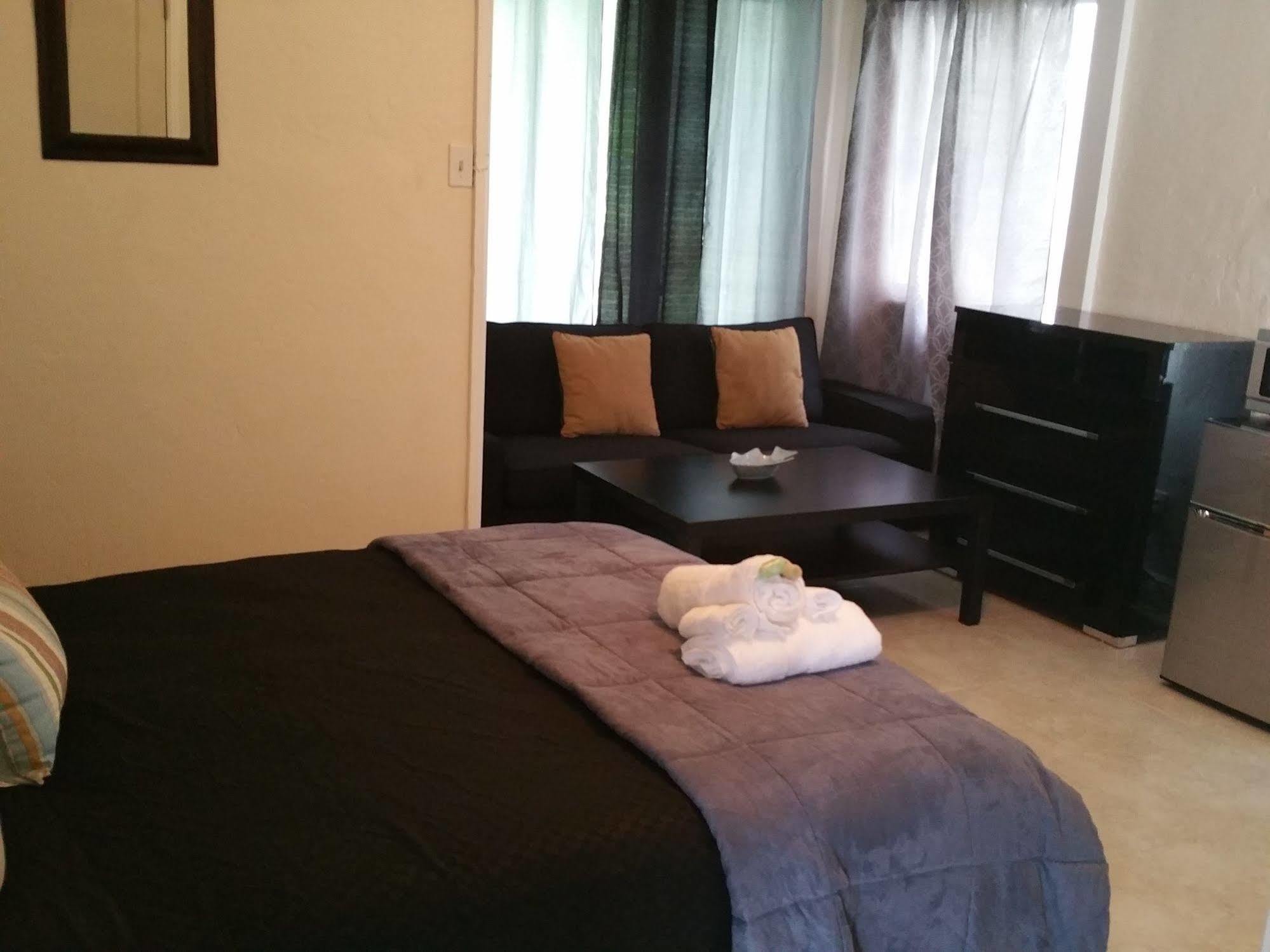 Stay Inn Dania Beach Zewnętrze zdjęcie