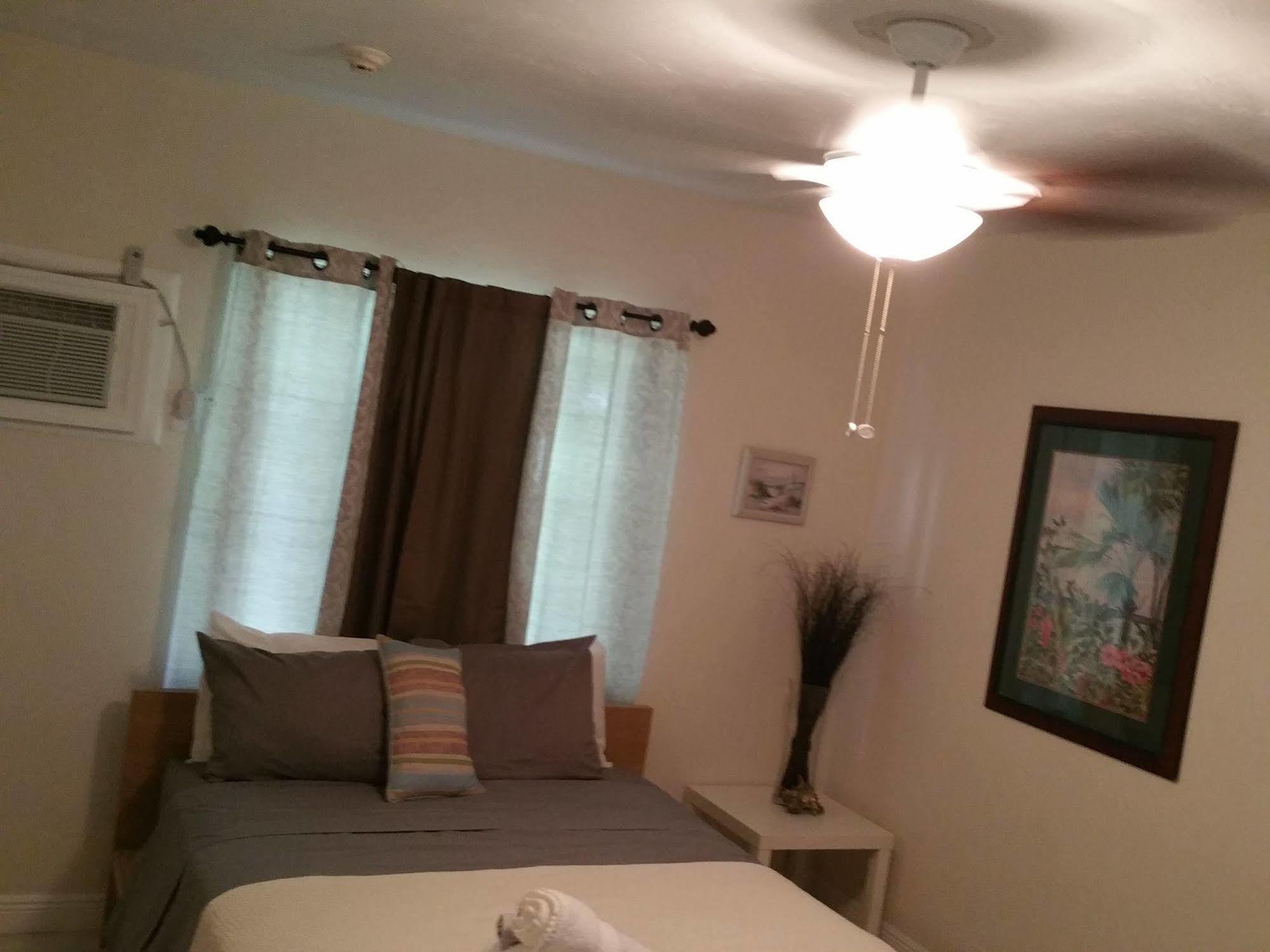 Stay Inn Dania Beach Zewnętrze zdjęcie