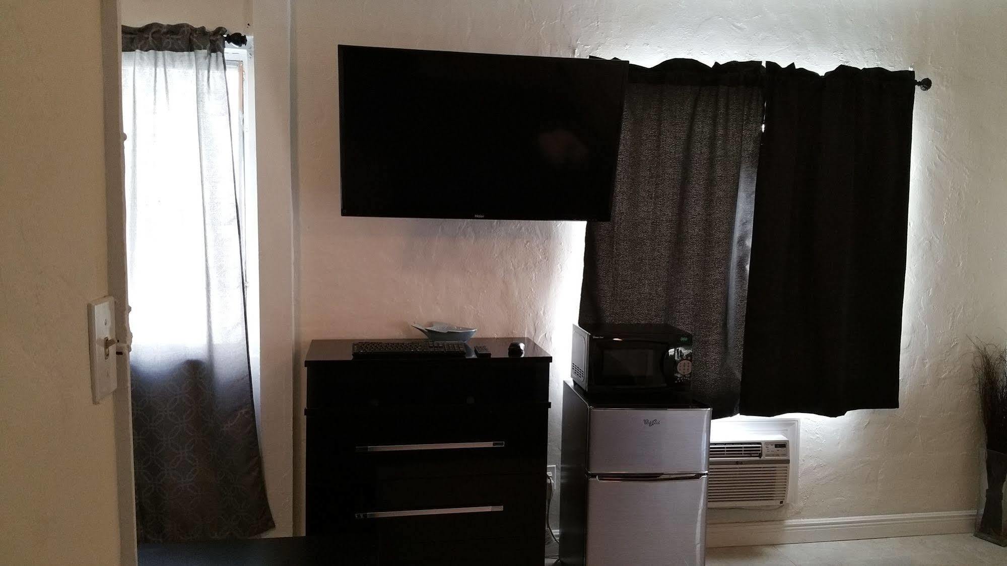 Stay Inn Dania Beach Zewnętrze zdjęcie