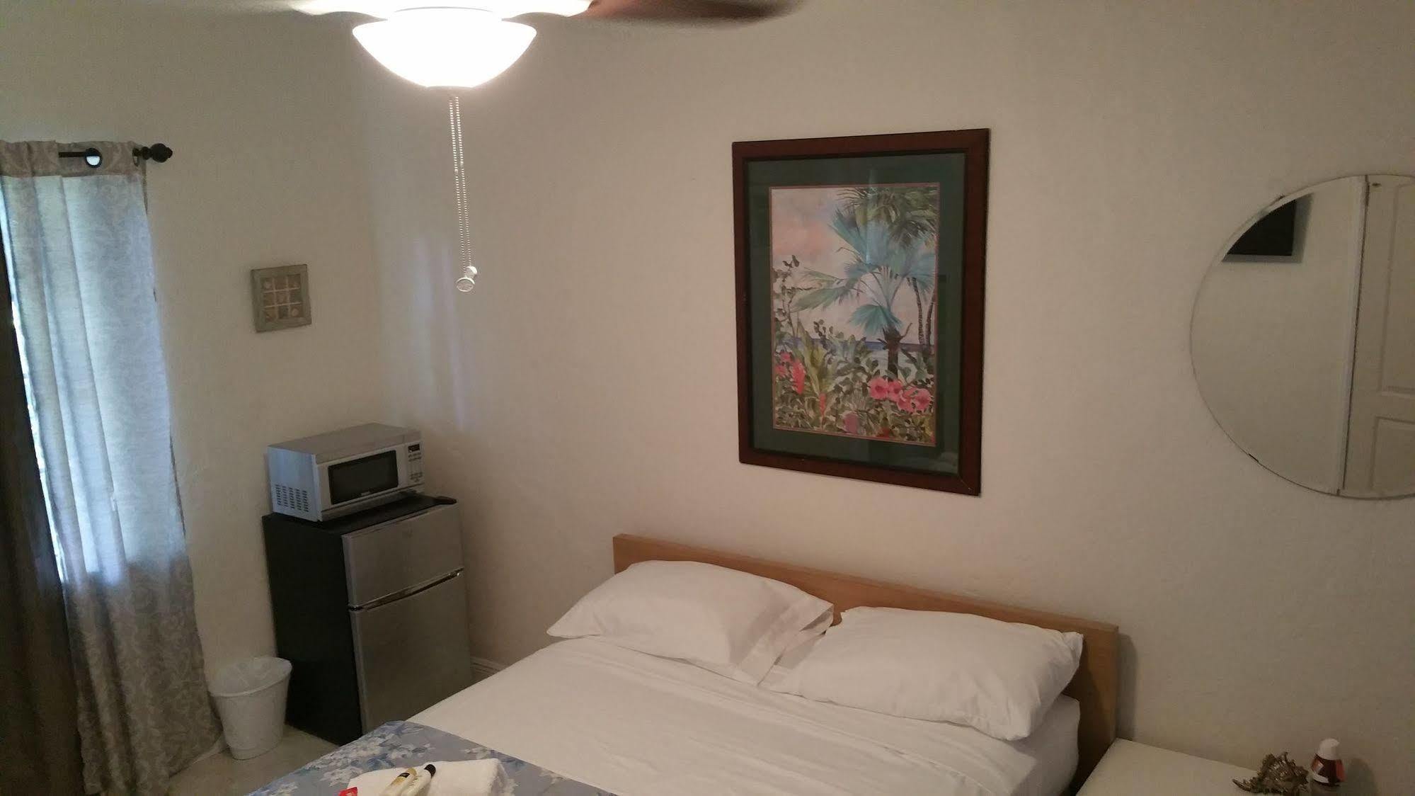 Stay Inn Dania Beach Zewnętrze zdjęcie