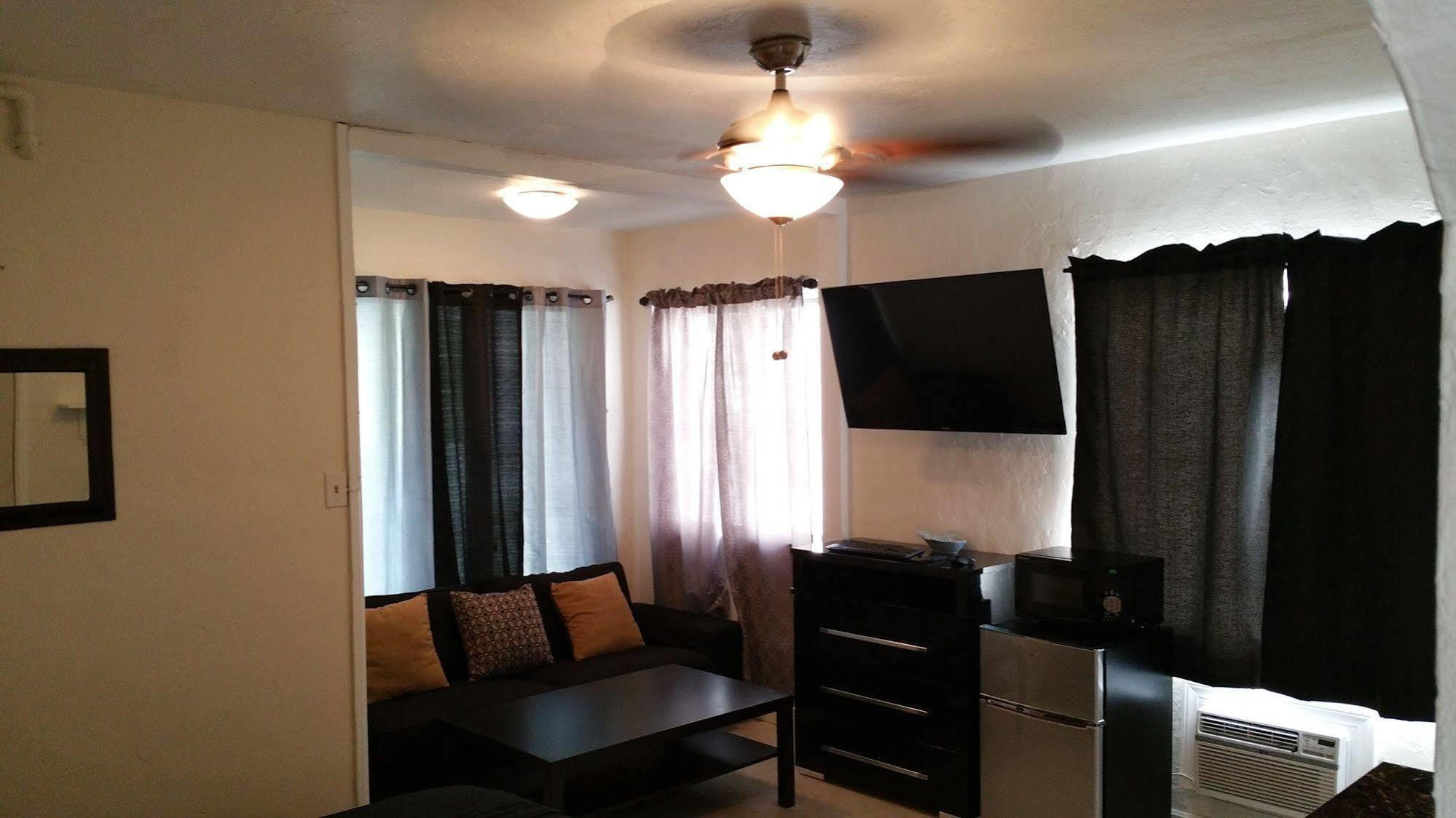 Stay Inn Dania Beach Zewnętrze zdjęcie