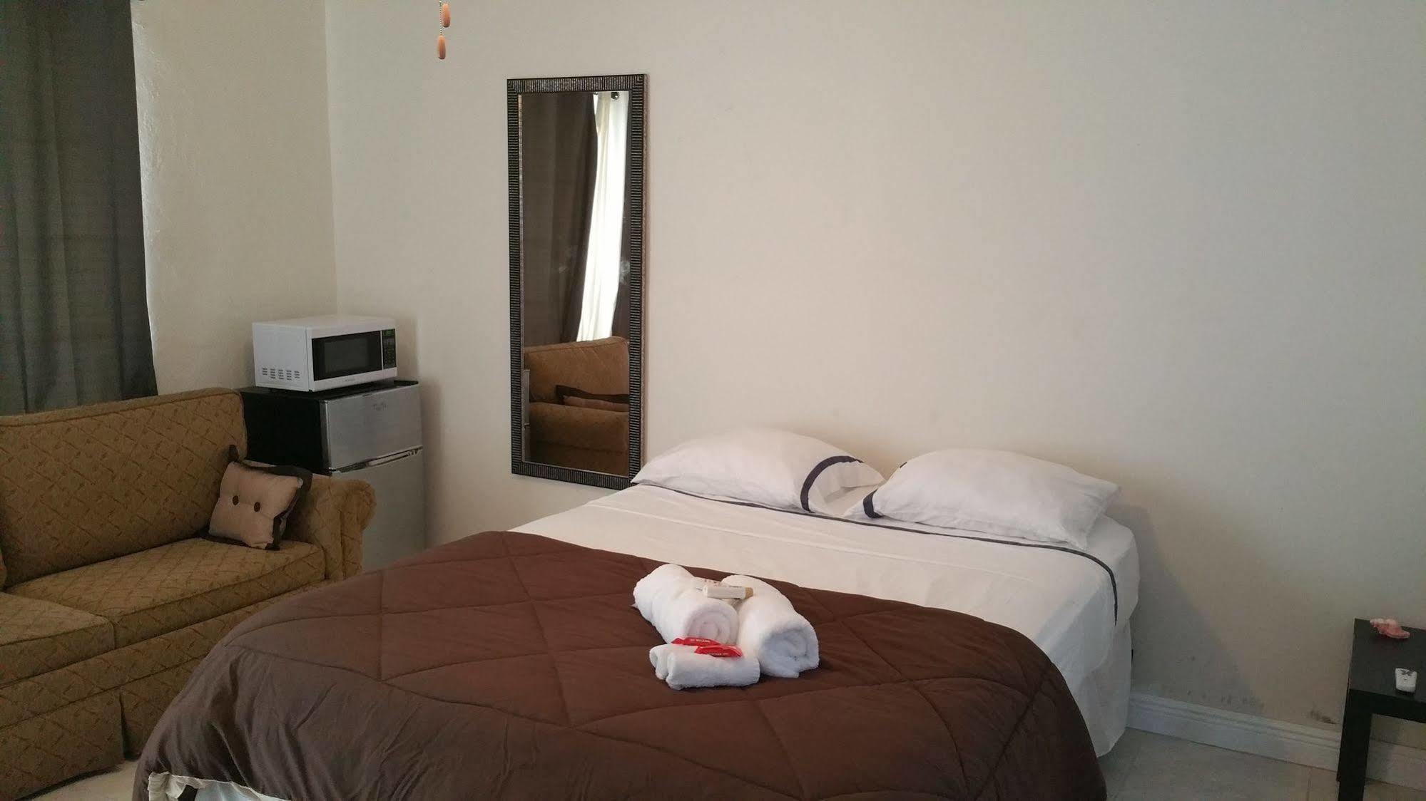 Stay Inn Dania Beach Zewnętrze zdjęcie