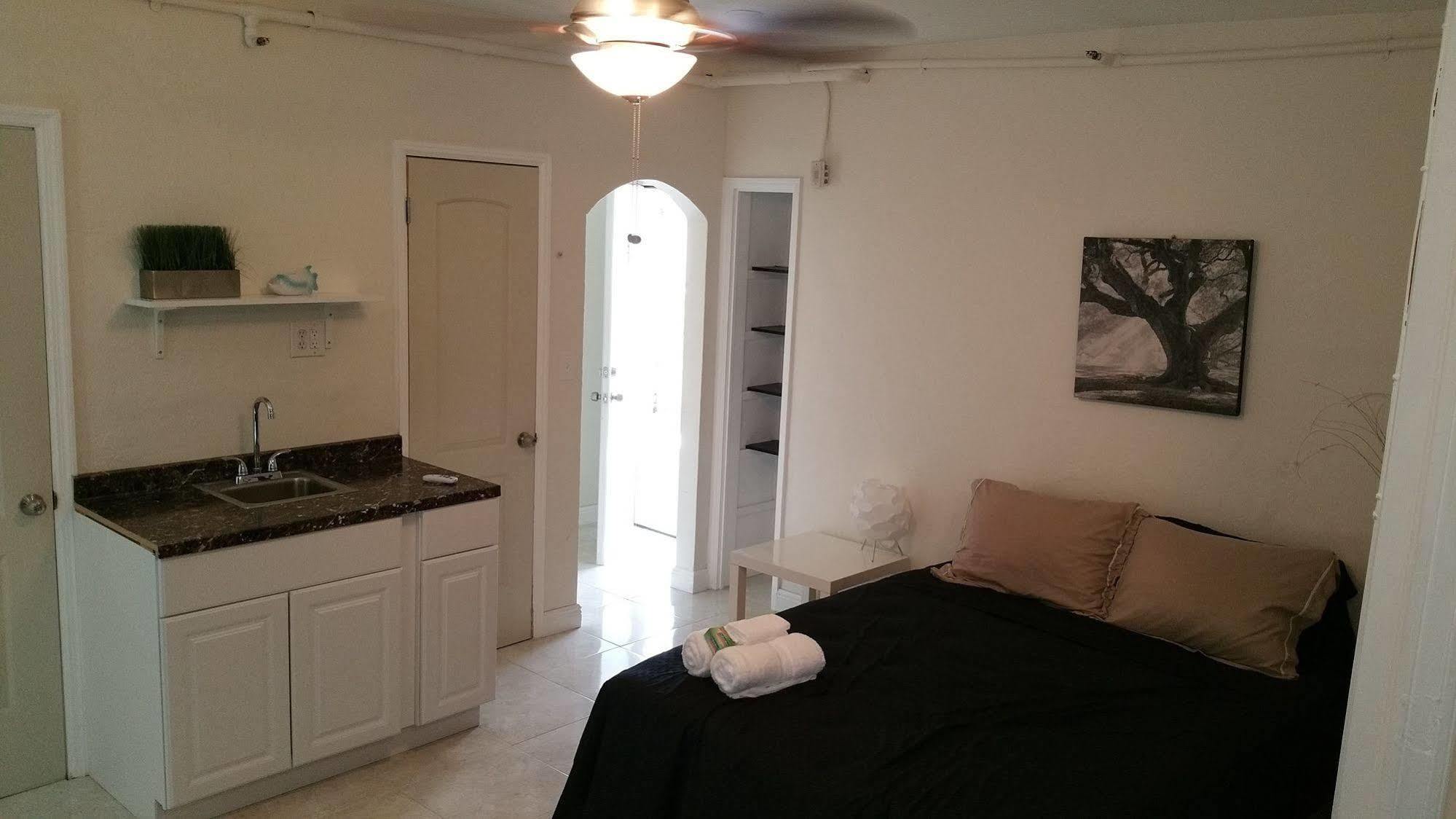 Stay Inn Dania Beach Zewnętrze zdjęcie