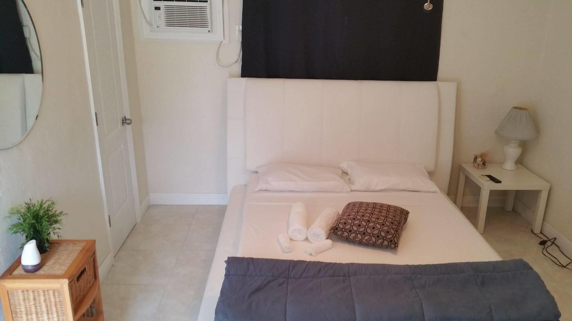 Stay Inn Dania Beach Zewnętrze zdjęcie