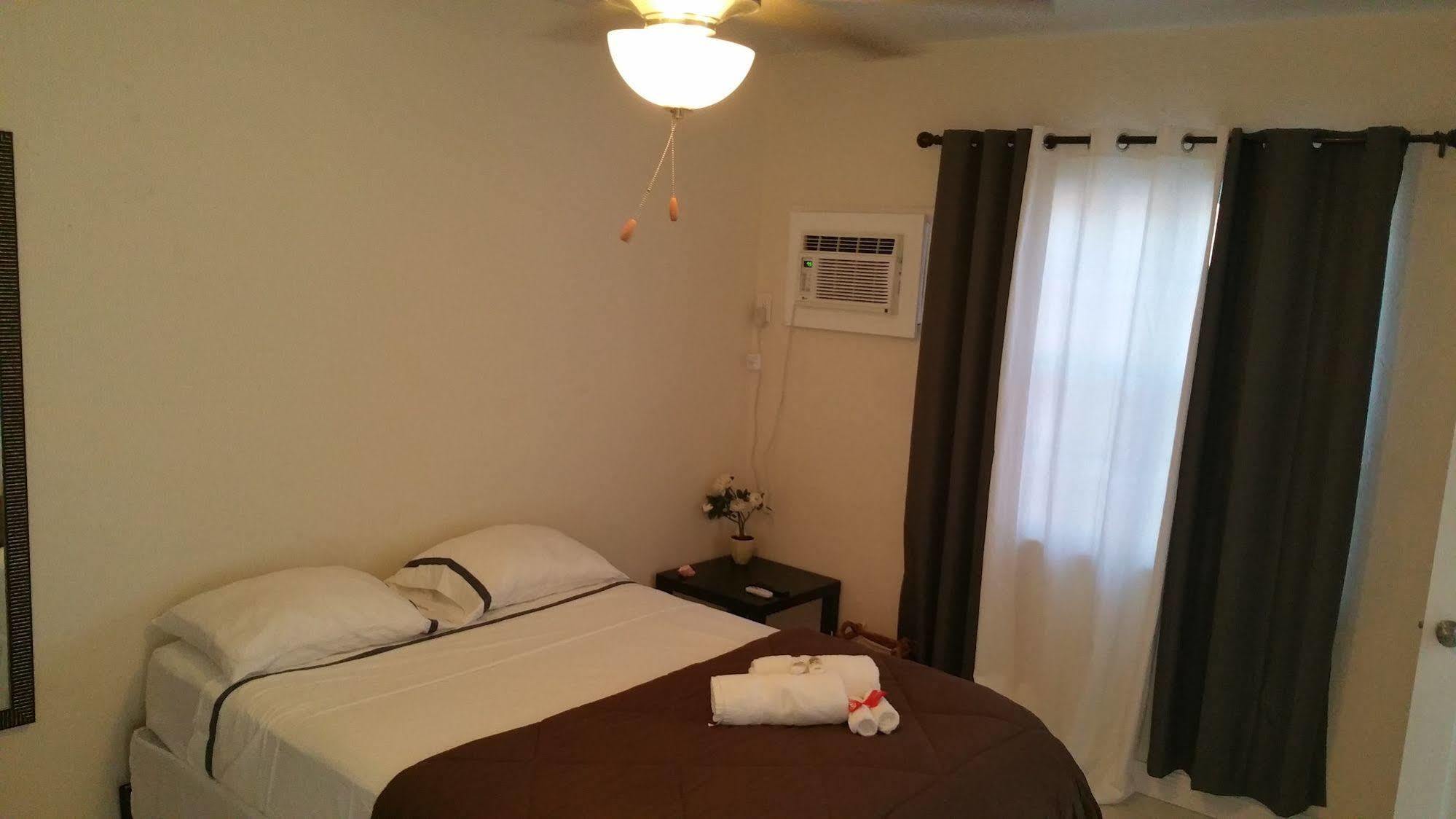 Stay Inn Dania Beach Zewnętrze zdjęcie