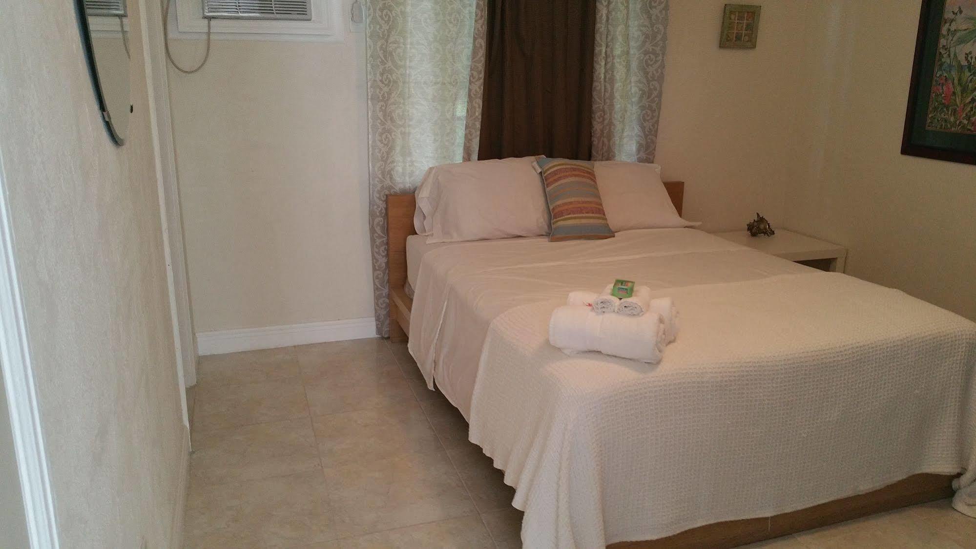 Stay Inn Dania Beach Zewnętrze zdjęcie
