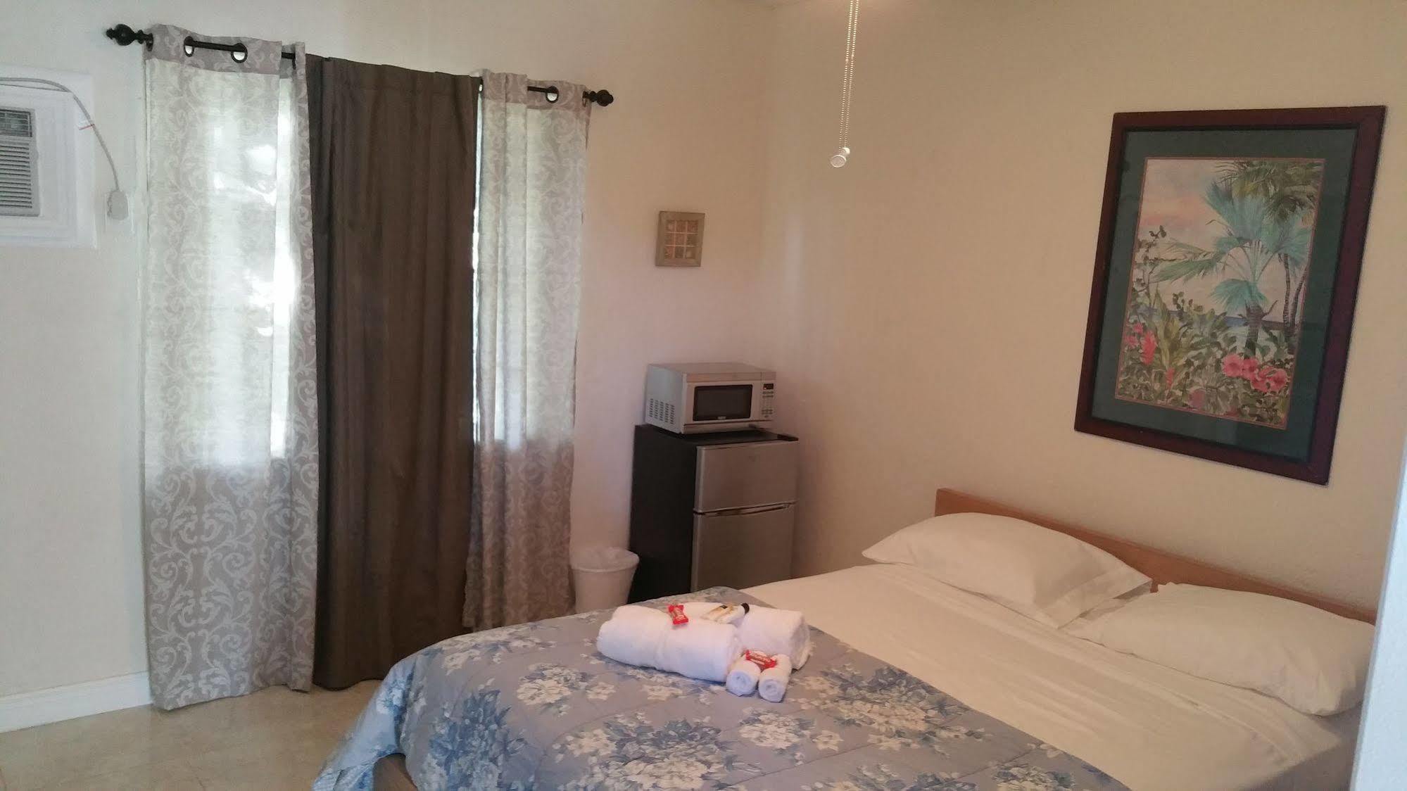 Stay Inn Dania Beach Zewnętrze zdjęcie