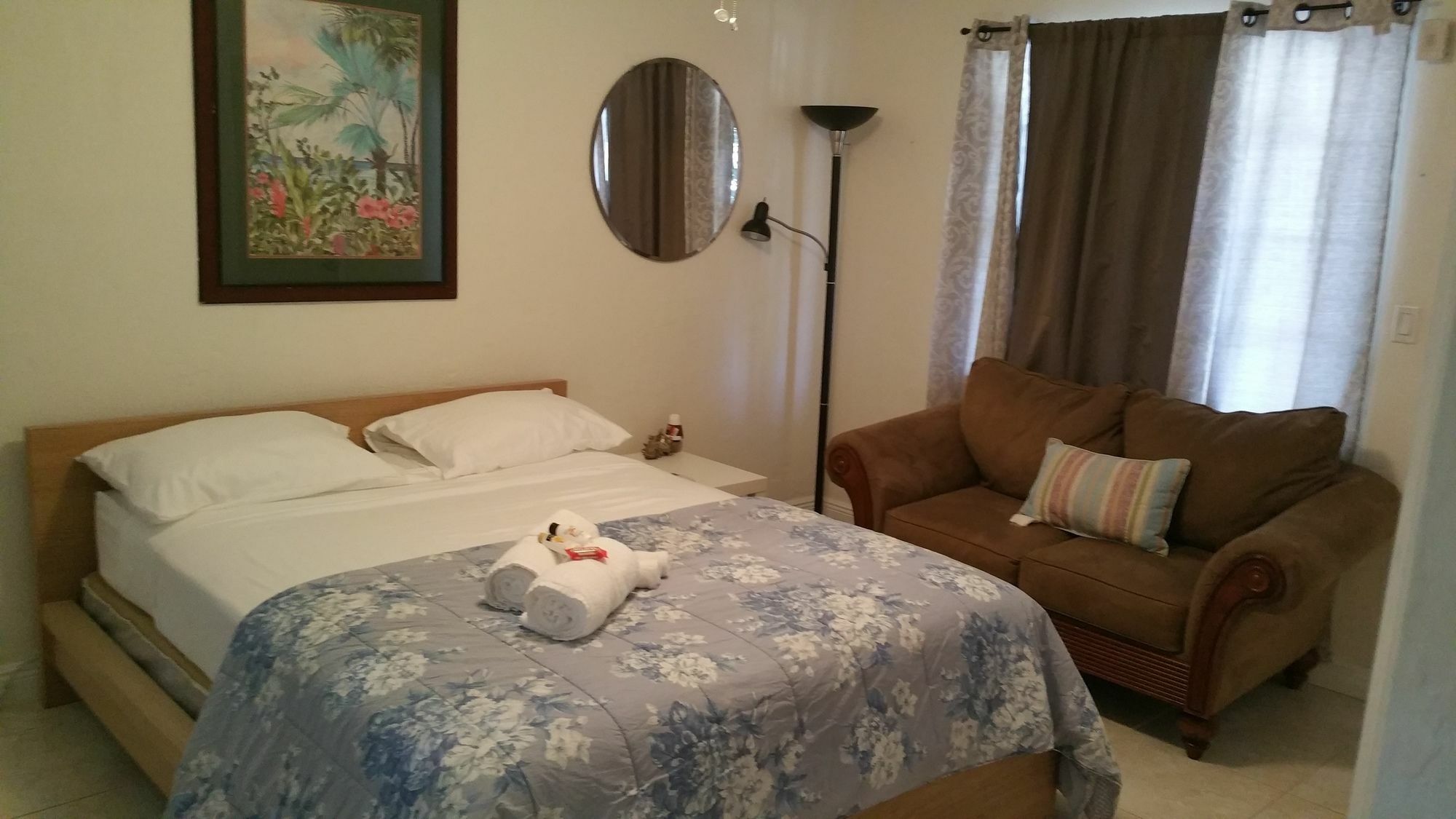 Stay Inn Dania Beach Zewnętrze zdjęcie