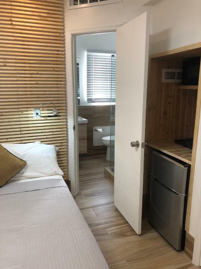 Stay Inn Dania Beach Zewnętrze zdjęcie