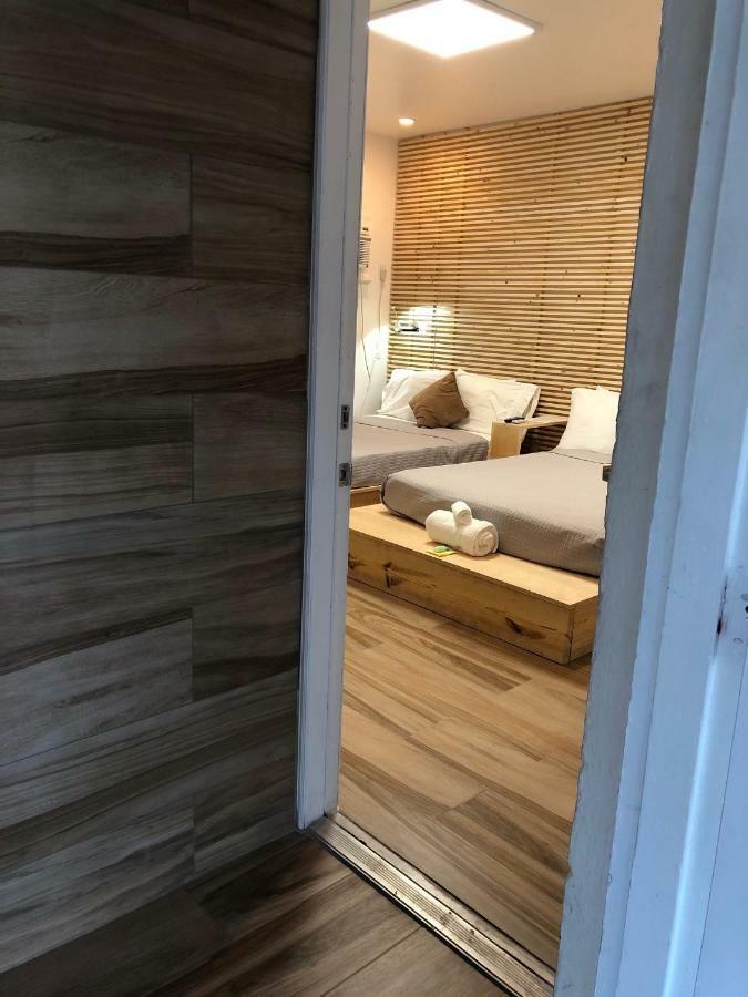 Stay Inn Dania Beach Zewnętrze zdjęcie