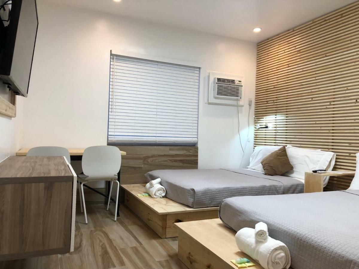 Stay Inn Dania Beach Zewnętrze zdjęcie