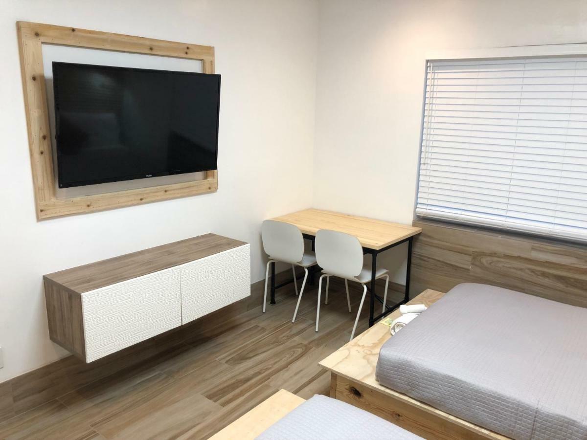 Stay Inn Dania Beach Zewnętrze zdjęcie