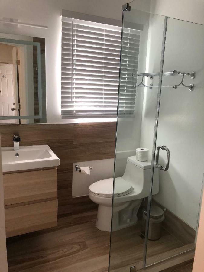 Stay Inn Dania Beach Zewnętrze zdjęcie